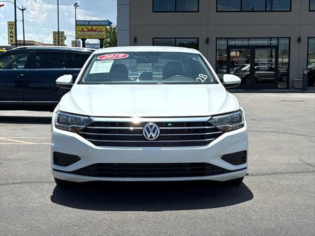 used 2019 Volkswagen Jetta car, priced at $12,998