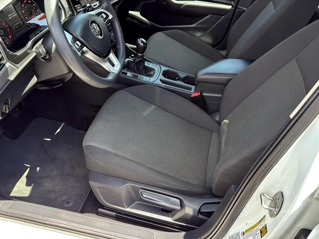 used 2019 Volkswagen Jetta car, priced at $12,498