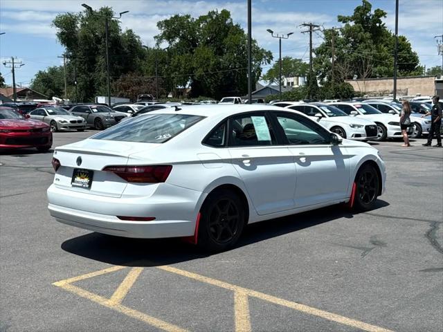 used 2019 Volkswagen Jetta car, priced at $12,998