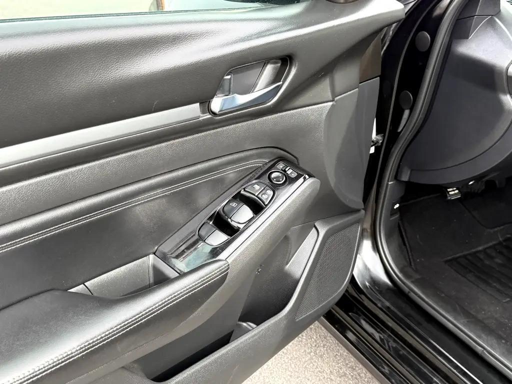 used 2021 Nissan Altima car, priced at $15,998
