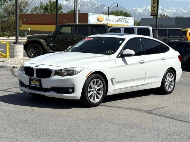 used 2014 BMW 328 Gran Turismo car, priced at $9,998