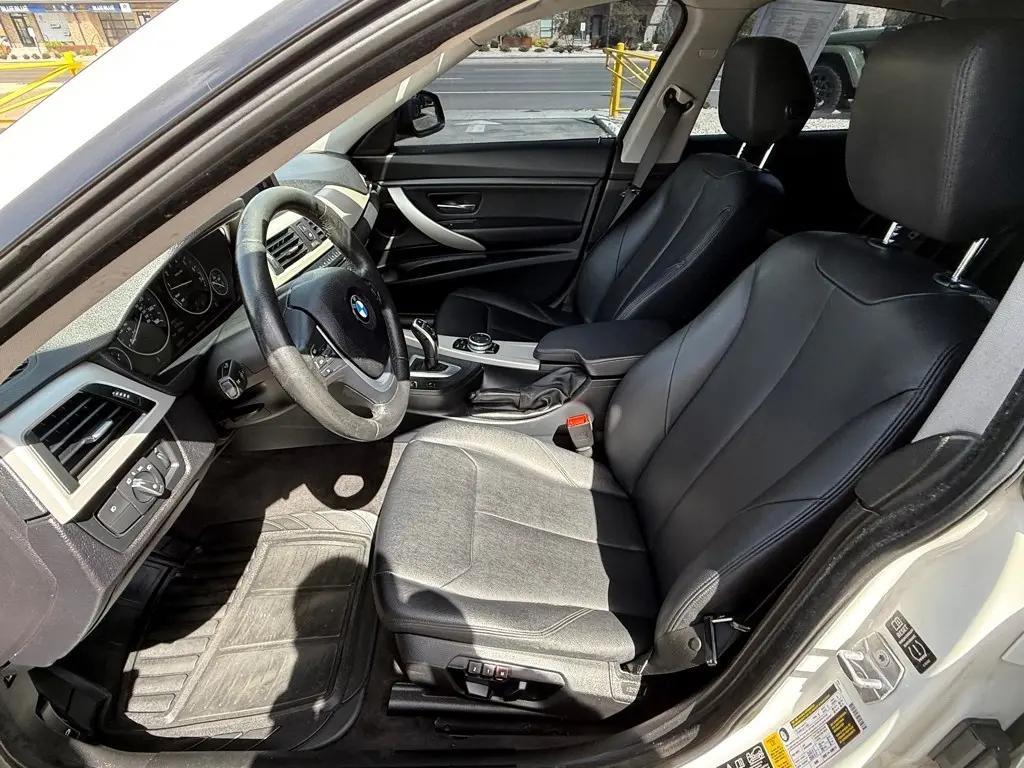 used 2014 BMW 328 Gran Turismo car, priced at $8,998