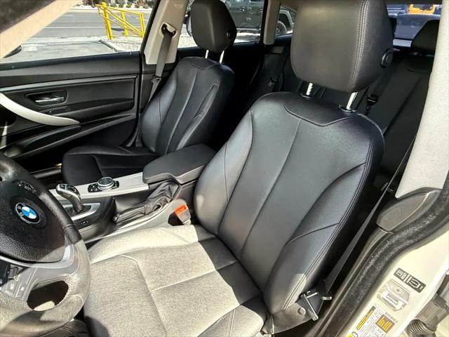 used 2014 BMW 328 Gran Turismo car, priced at $9,998
