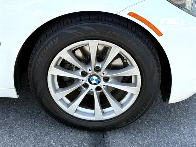 used 2014 BMW 328 Gran Turismo car, priced at $9,998