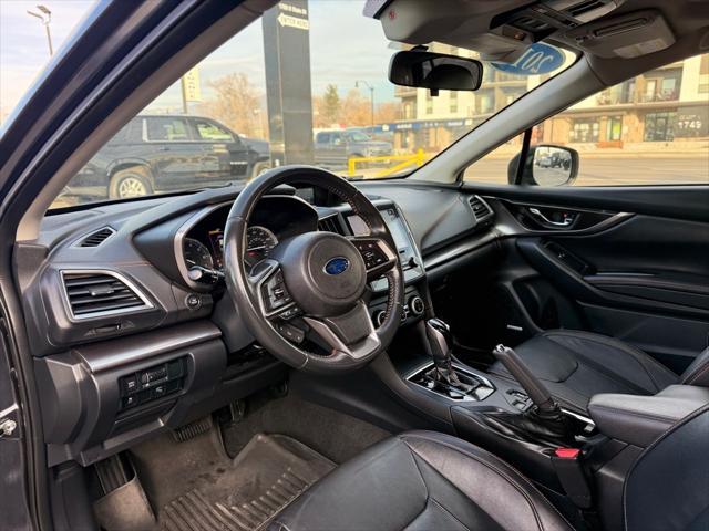 used 2018 Subaru Crosstrek car, priced at $18,498