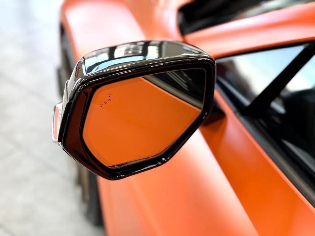 used 2023 Chevrolet Corvette car, priced at $77,998