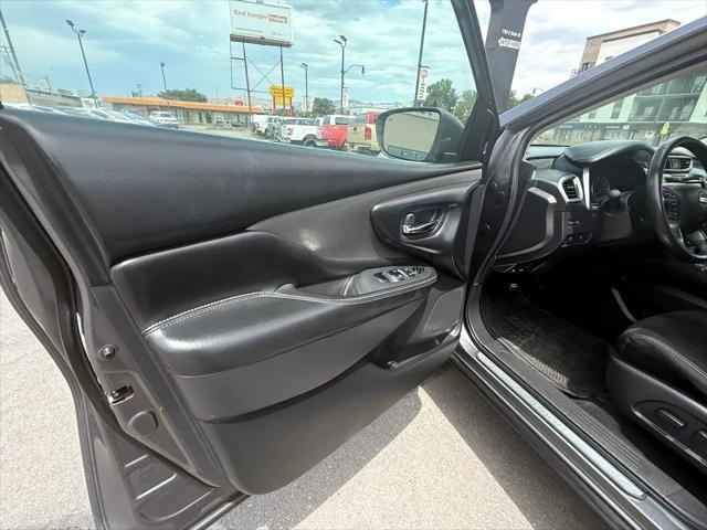 used 2020 Nissan Murano car, priced at $15,998