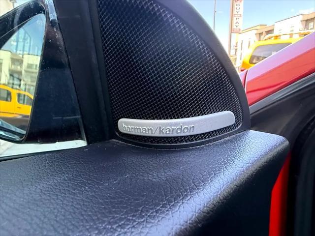 used 2017 Mercedes-Benz CLA 250 car, priced at $17,998
