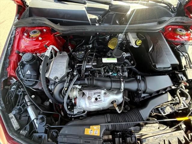 used 2017 Mercedes-Benz CLA 250 car, priced at $17,998