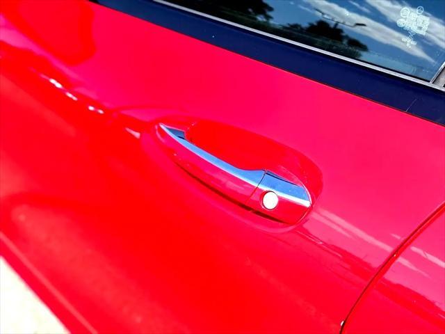 used 2017 Mercedes-Benz CLA 250 car, priced at $17,998