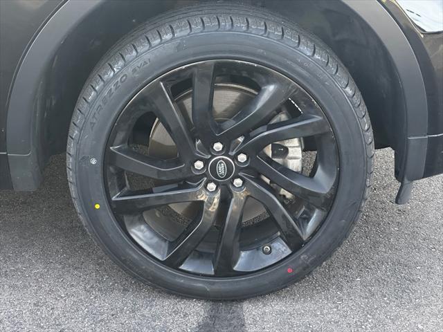 used 2018 Land Rover Discovery Sport car, priced at $19,998