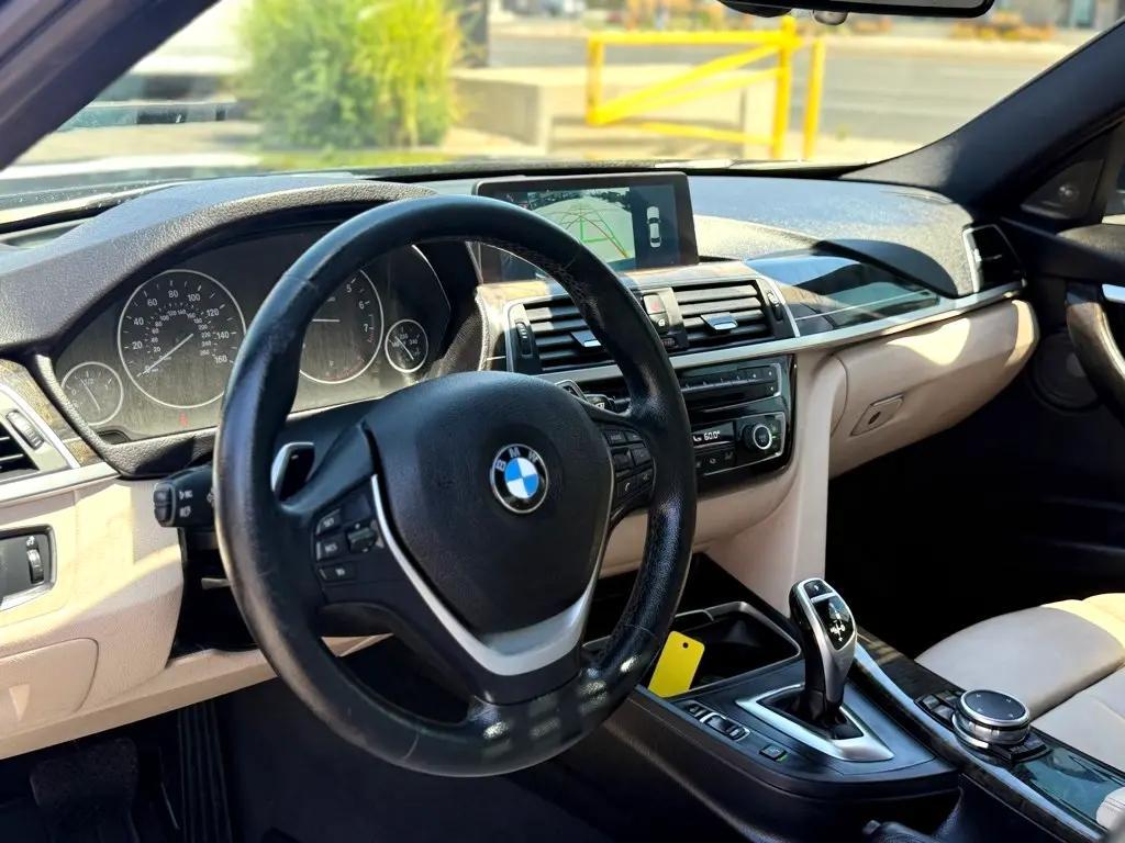 used 2016 BMW 328 car, priced at $12,998