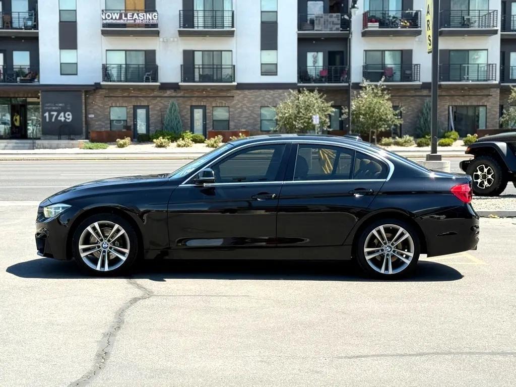 used 2016 BMW 328 car, priced at $12,998