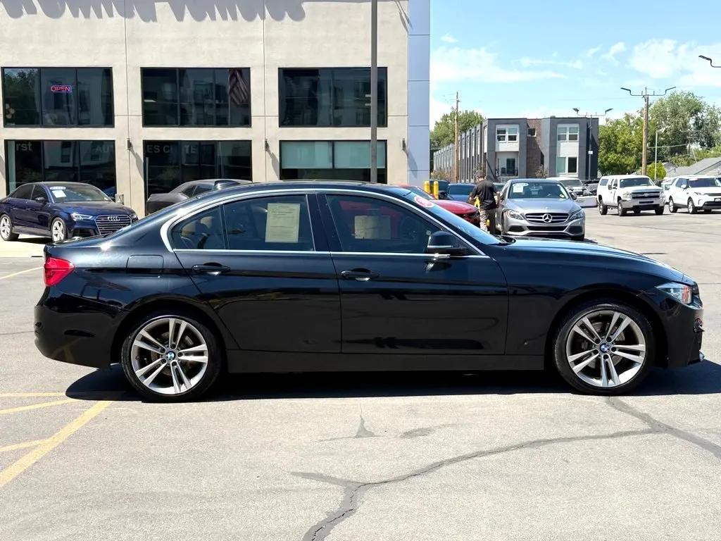 used 2016 BMW 328 car, priced at $12,998