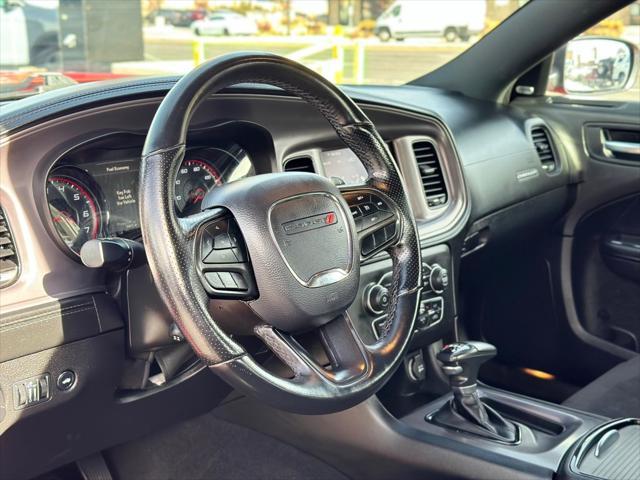 used 2023 Dodge Charger car, priced at $28,998