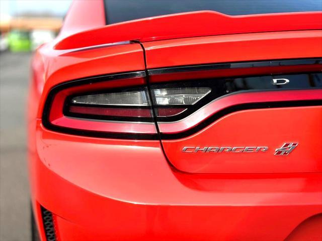 used 2022 Dodge Charger car, priced at $28,748