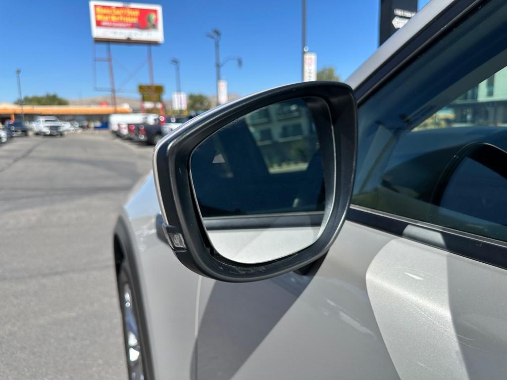 used 2024 Mazda CX-90 car, priced at $29,498