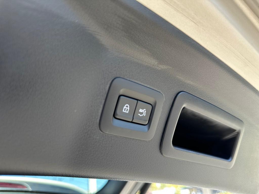 used 2024 Mazda CX-90 car, priced at $29,498