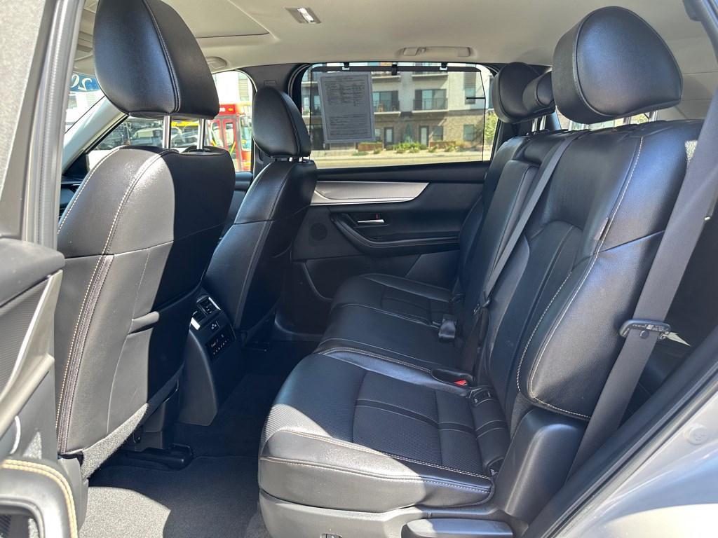 used 2024 Mazda CX-90 car, priced at $29,498