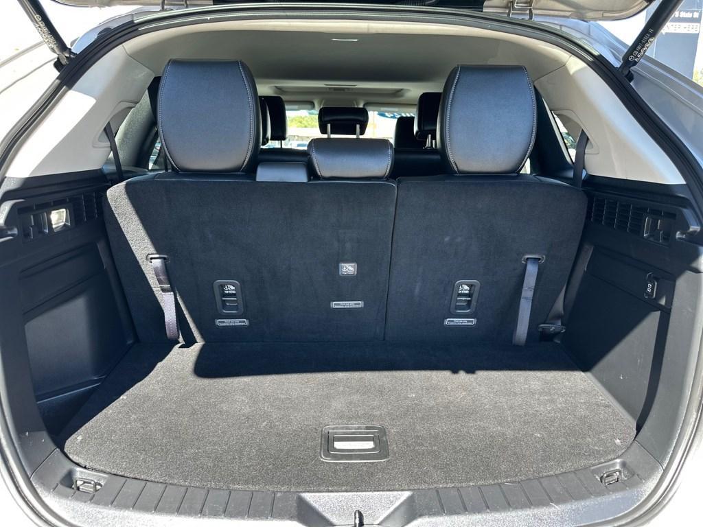 used 2024 Mazda CX-90 car, priced at $29,498