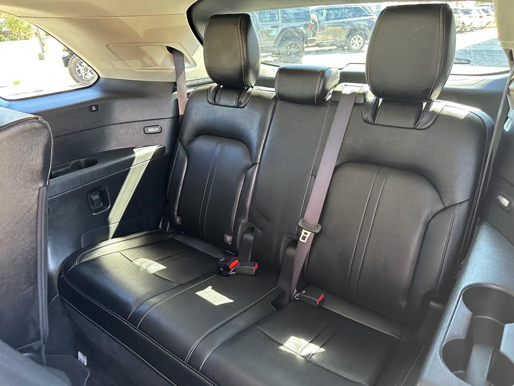 used 2024 Mazda CX-90 car, priced at $29,498