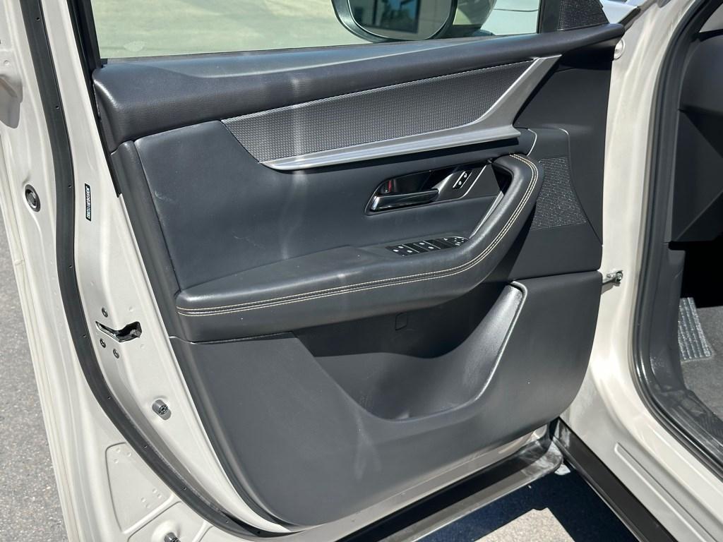used 2024 Mazda CX-90 car, priced at $29,498