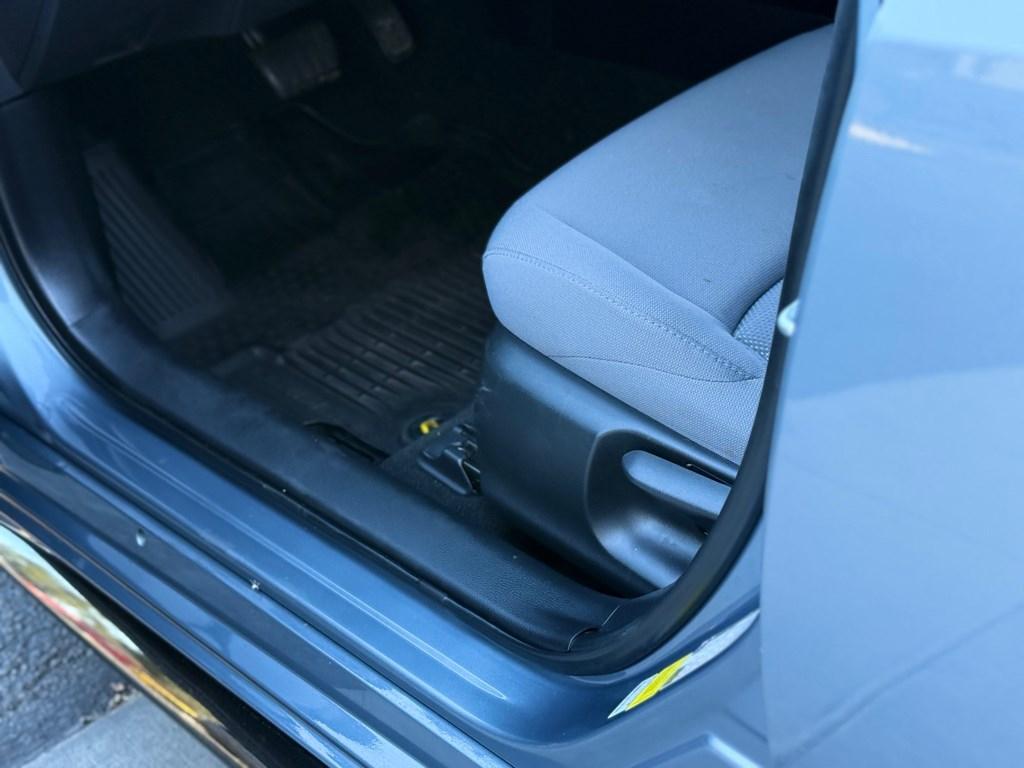 used 2023 Toyota Corolla car, priced at $20,998