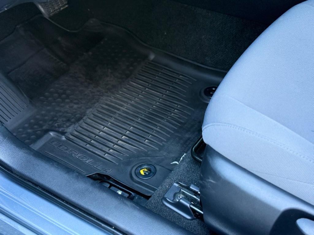 used 2023 Toyota Corolla car, priced at $20,998