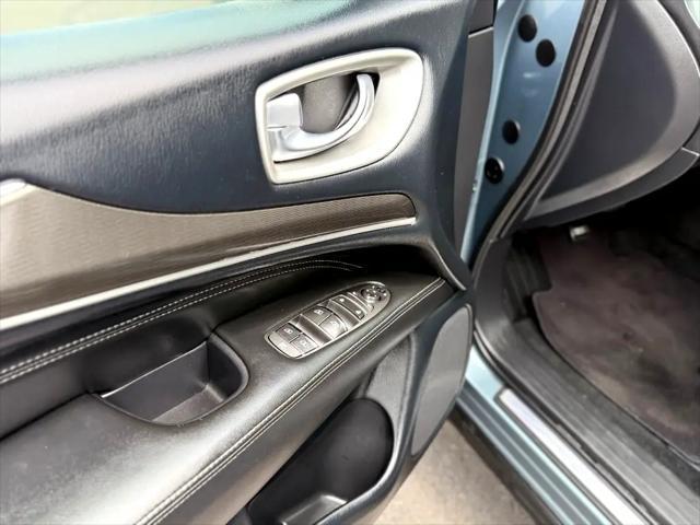 used 2019 INFINITI QX60 car, priced at $16,998