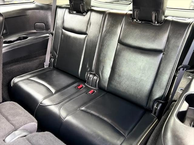 used 2019 INFINITI QX60 car, priced at $16,998