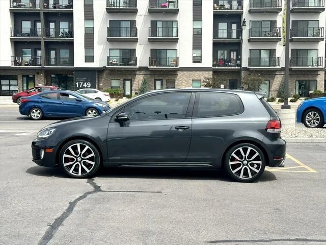 used 2013 Volkswagen GTI car, priced at $11,998