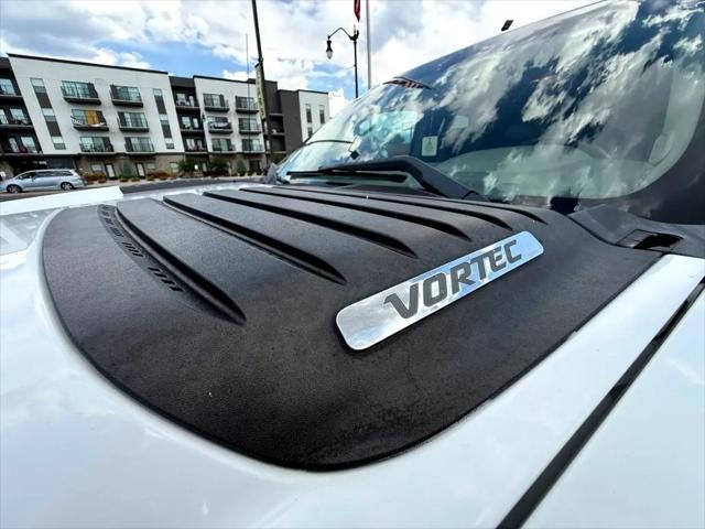 used 2011 Chevrolet Silverado 2500 car, priced at $15,998