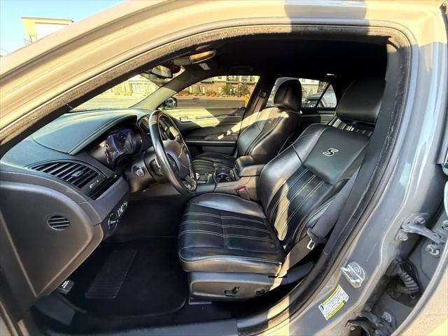used 2019 Chrysler 300 car, priced at $16,998