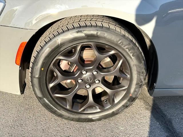 used 2019 Chrysler 300 car, priced at $16,998