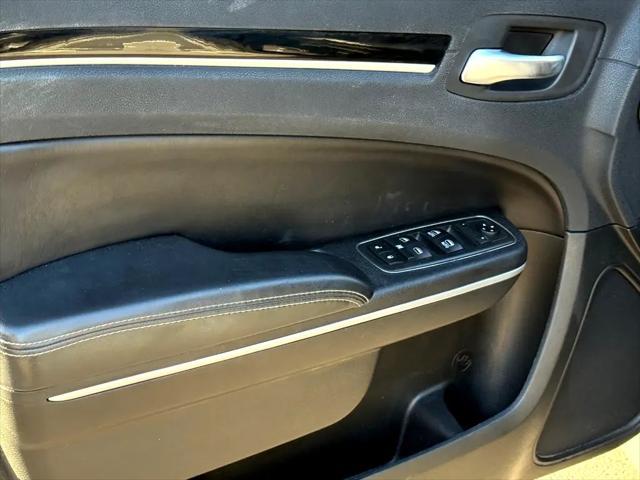 used 2019 Chrysler 300 car, priced at $16,998