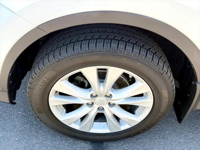 used 2013 Toyota RAV4 car, priced at $14,998