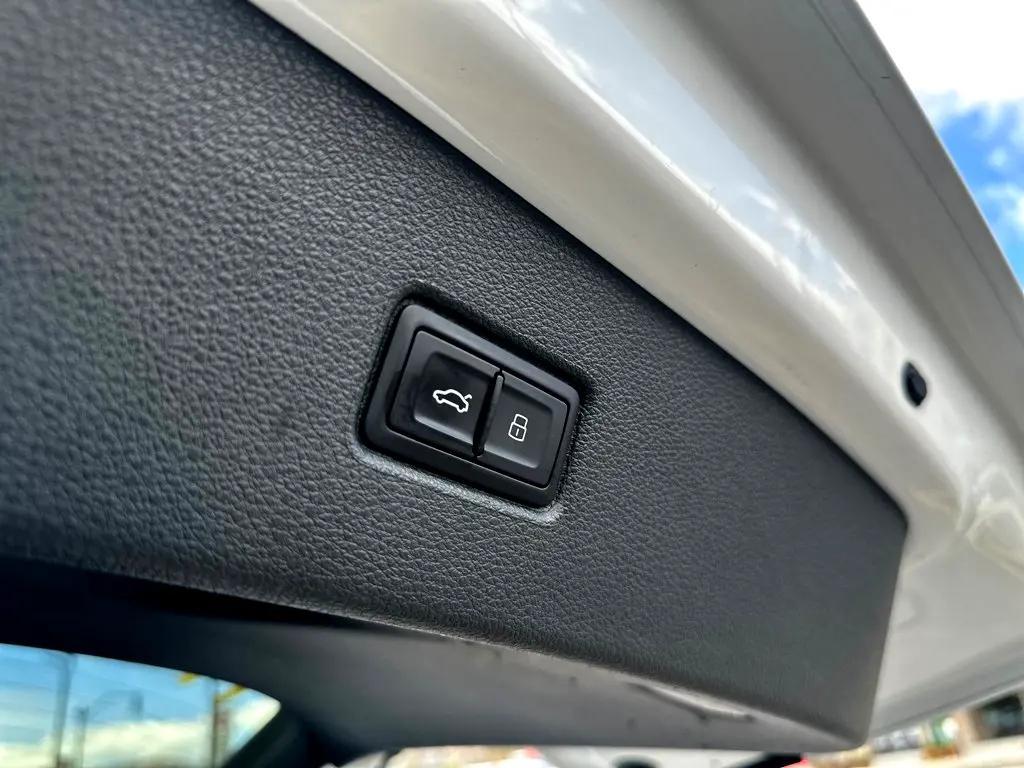 used 2017 Audi Q7 car, priced at $15,748