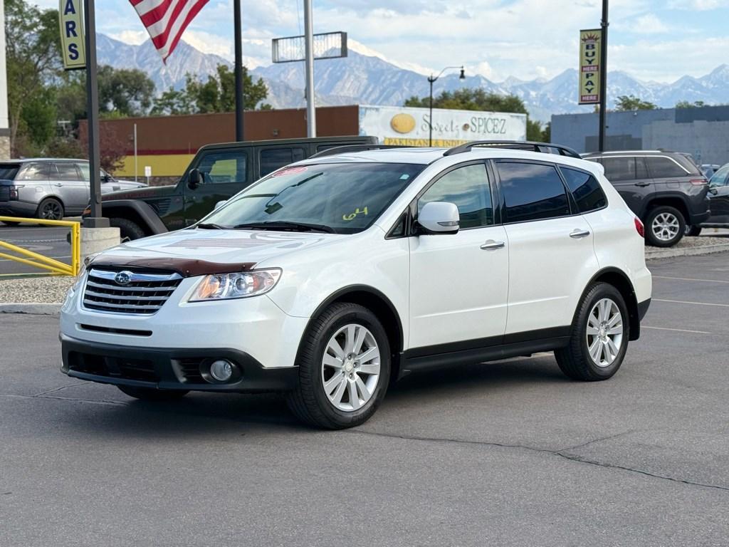 used 2012 Subaru Tribeca car, priced at $8,998