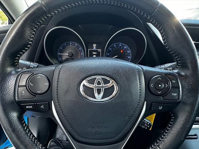 used 2018 Toyota Corolla iM car, priced at $15,998