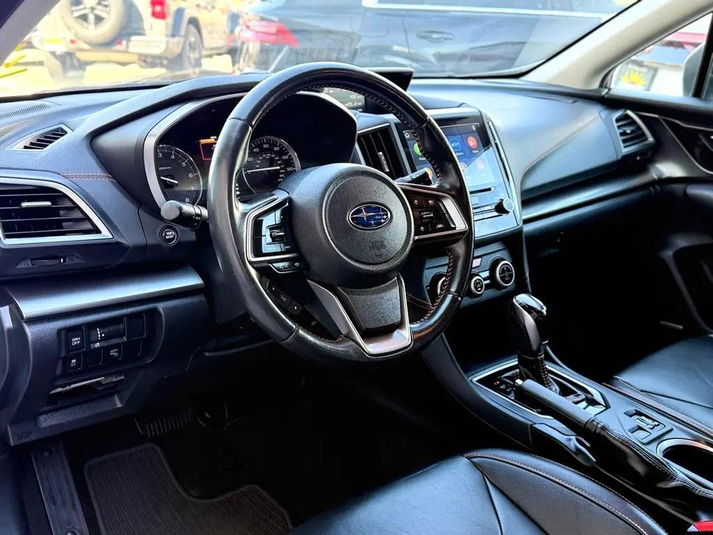 used 2019 Subaru Crosstrek car, priced at $24,998