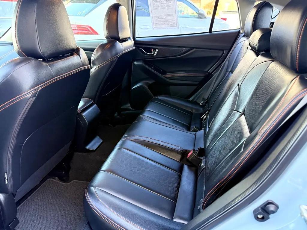 used 2019 Subaru Crosstrek car, priced at $24,998