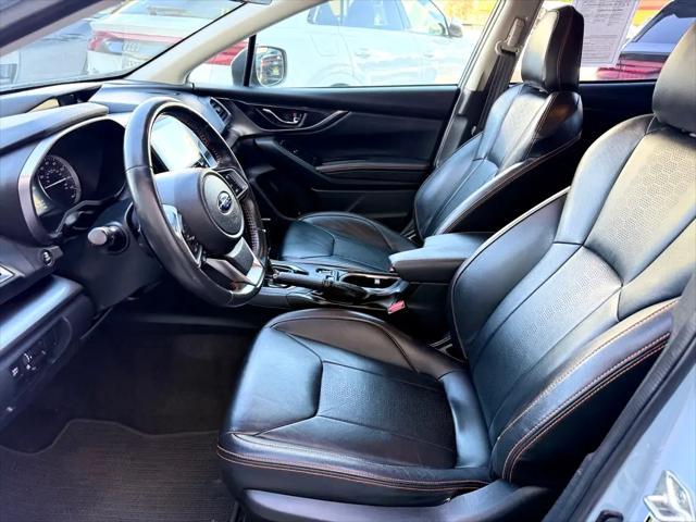 used 2019 Subaru Crosstrek car, priced at $25,998