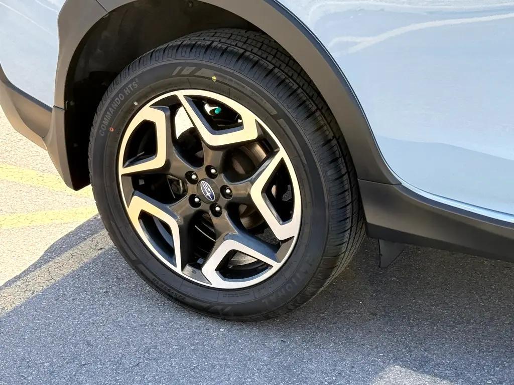 used 2019 Subaru Crosstrek car, priced at $24,998