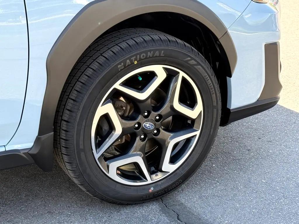 used 2019 Subaru Crosstrek car, priced at $24,998