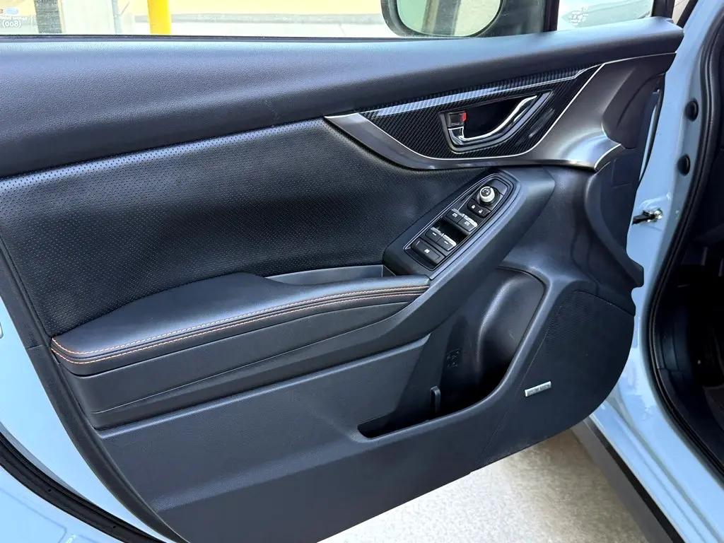 used 2019 Subaru Crosstrek car, priced at $24,998