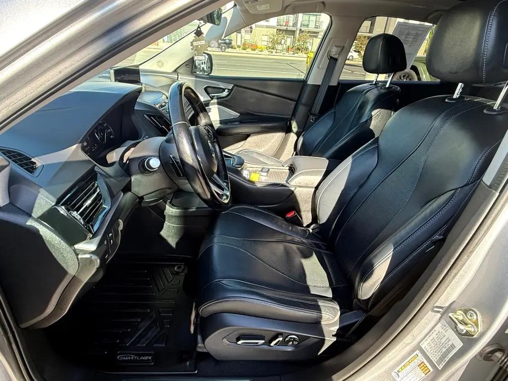 used 2020 Acura RDX car, priced at $18,998