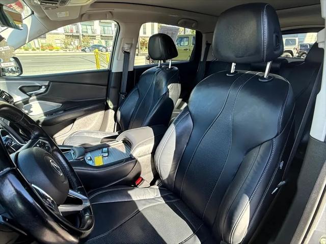 used 2020 Acura RDX car, priced at $21,998
