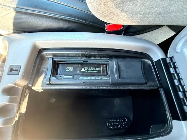 used 2001 Ford F-150 car, priced at $7,498