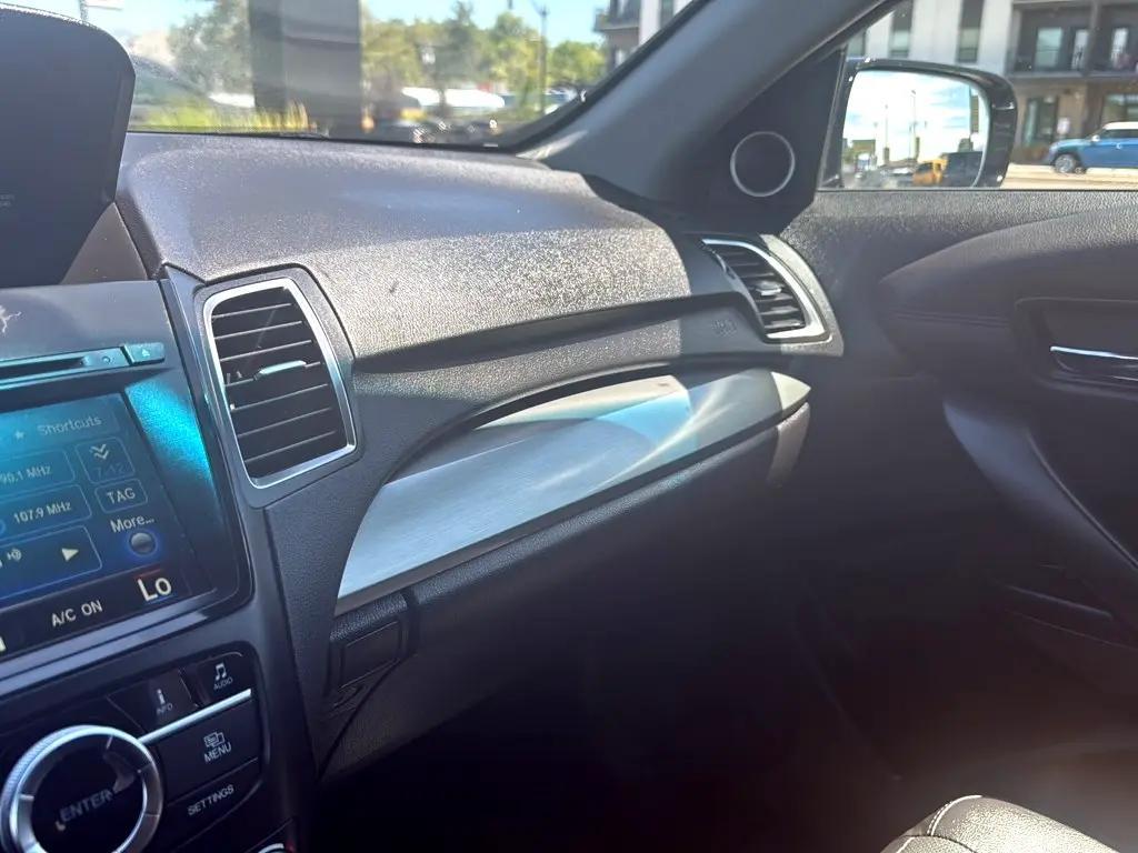 used 2016 Acura RDX car, priced at $15,998