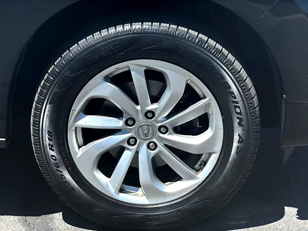 used 2016 Acura RDX car, priced at $15,998